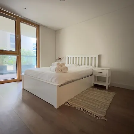 Privat bolig King With Balcony *