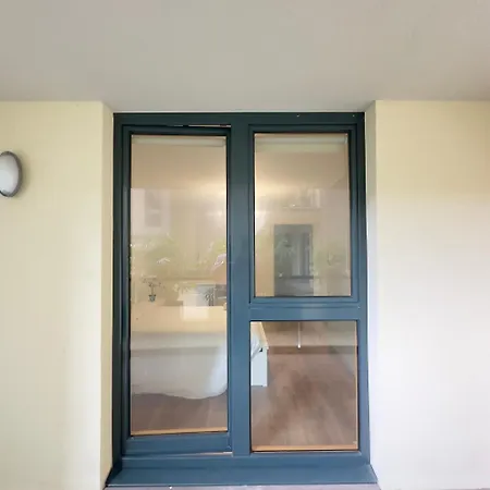 Kwatera prywatna King With Balcony Dublin