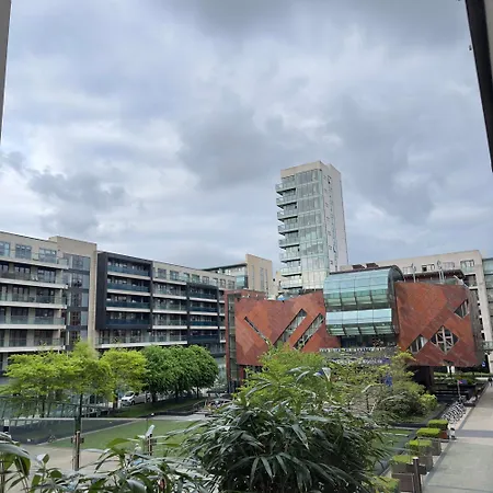 King With Balcony Kwatera prywatna *