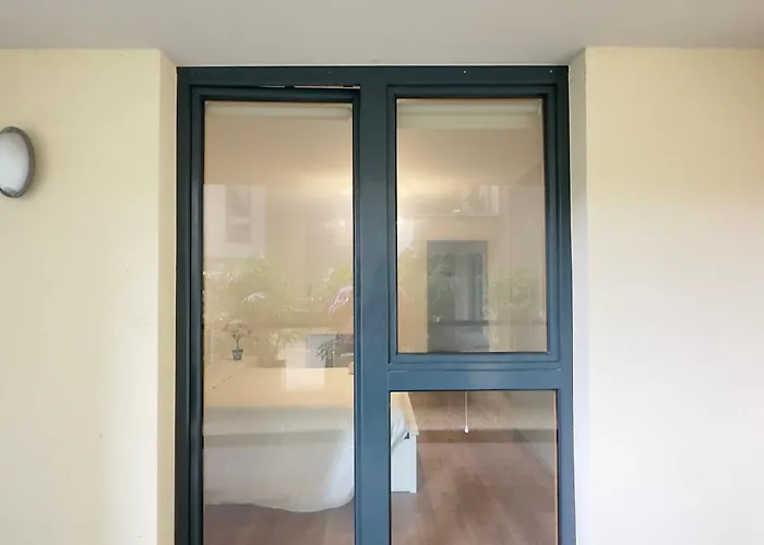 Pansiyon King With Balcony Dublin