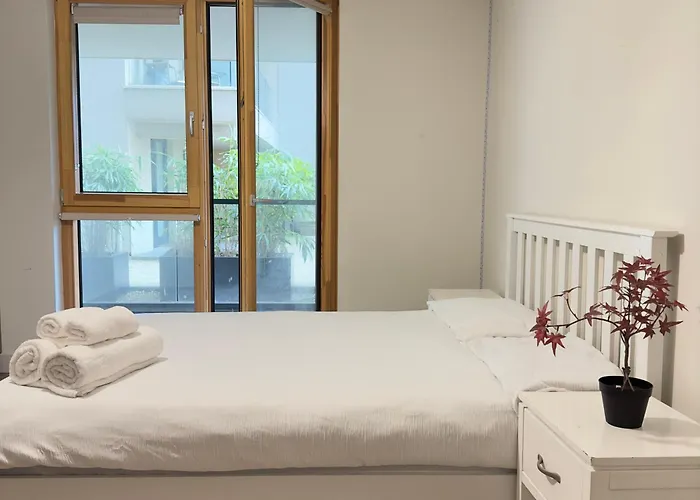 King With Balcony Dublin