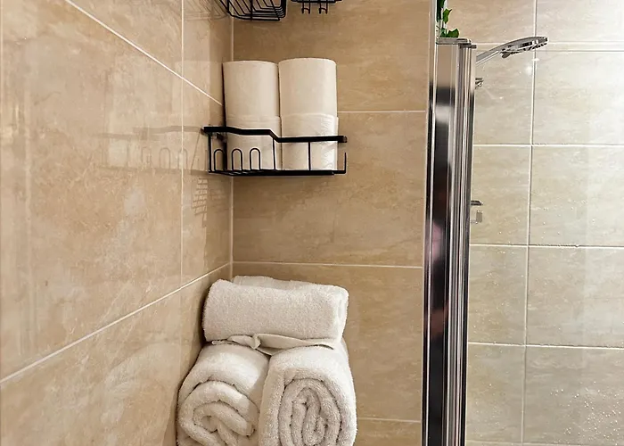 King With Balcony Pansiyon *