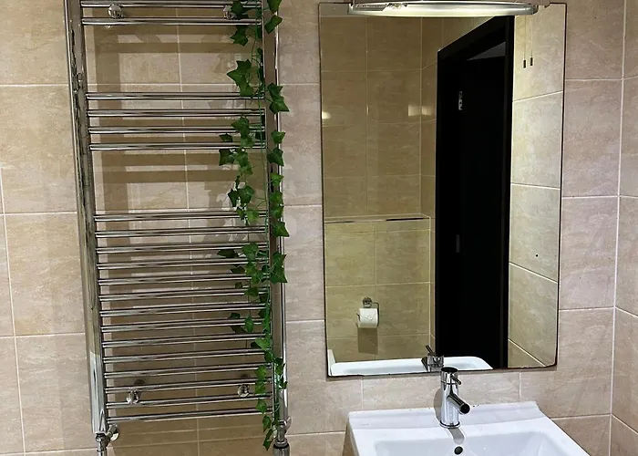 Pansiyon King With Balcony