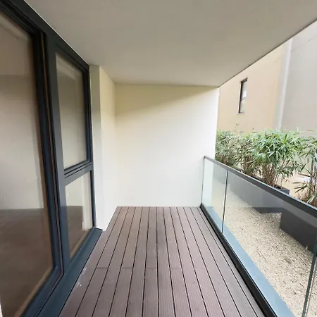 King With Balcony Privatunterkunft